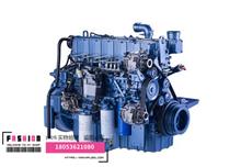 濰柴柴油機及配件 從WD615.50到WP系列，實力廠家直銷優惠促銷