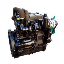 深度解析 洛拖發(fā)動機(jī)缸蓋水泵四組合的構(gòu)造與功能