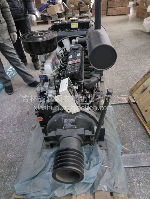 云內(nèi)4102脫粒機(jī)發(fā)動機(jī)總成 核心動力解析與選購指南